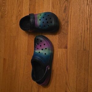 Crocs Shoes